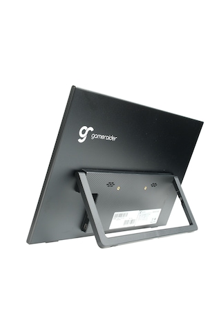 Gameraider P15 Touch 15.6 İnç 60hz Full Hd Ips Dokunmatik Taşınabilir Monitör
