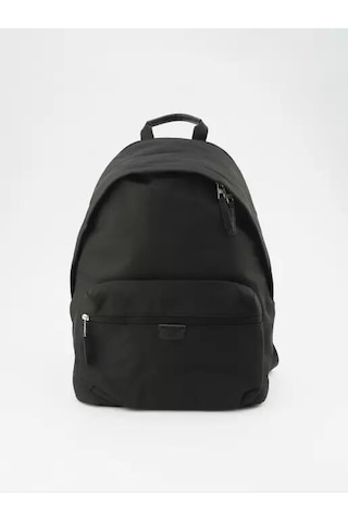 David Jones Kadın Sırt Çantası Cm6983 Siyah