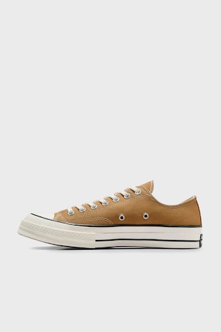 Converse Unisex Ayakkabı A09146c 249 Kahve Kahve Kahverengi