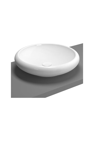 VitrA Istanbul 4522B403-0016 Çanak Lavabo. 50CM. Beyaz