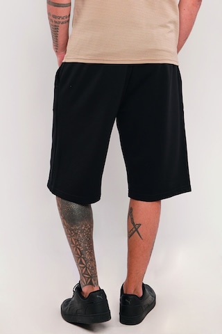 Gabria Basic Şort Siyah