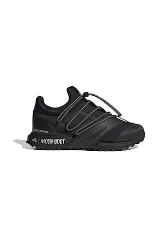 Adidas X Moon Boot Ub Unisex Outdoor Ayakkabısı Jp7685 Siyah Siyah
