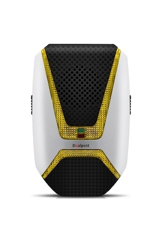 Dualpest AN-A533 Ultrasonik Fare Haşere Sinek Böcek  Kovucu