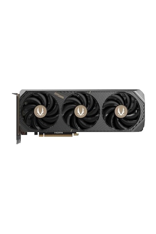 Zotac Geforce Rtx 5070 Tı Gamıng Solıd Core Oc 16gb Gddr7 256bit Dlss 4 Ekran Kartı
