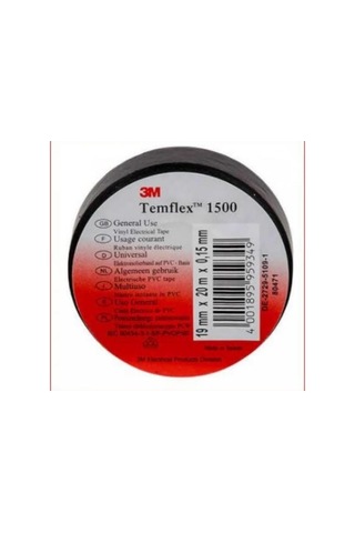 3m Pvc Elektrik Bandı Elektrik Bandı