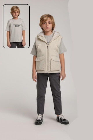 Jack Lions Erkek Pantolon 25yesc25133 Gri