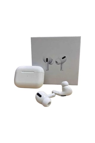 Hmngoxx Bluetooth Kulaklık Kulak İçi Silikonlu Stereo Yüksek Ses Kaliteli Dokunmatik Tkndhmngoxx Belirtilmemiş