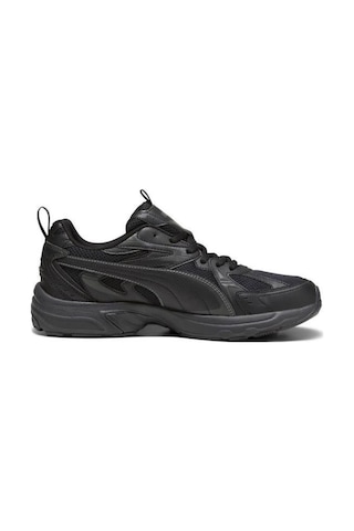Puma Milenio Tech 392322 02 Unisex Koşu Ve Yürüyüş Ayakkabısı Siyah-gri 36-45 001
