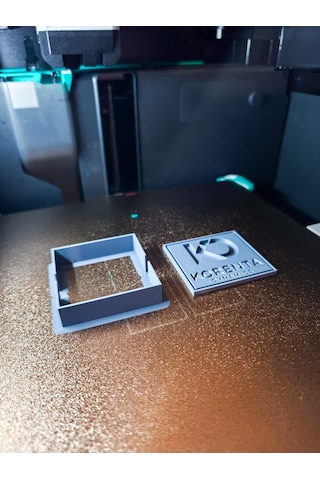 3d Yazıcı Tabla Yapıştırıcısı 100ml