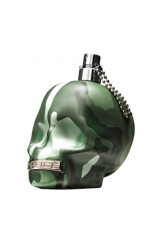 Police To Be Camouflage Erkek Parfüm EDT 40 ML