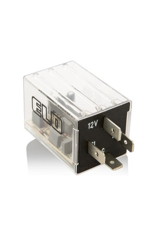 Elo Su Depo Seviye İkaz Rölesi (-) Çıkış 12V Yerli Üretim