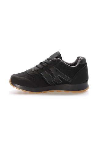 Kadın Sneaker Ayakkabı 590za077 Siyah