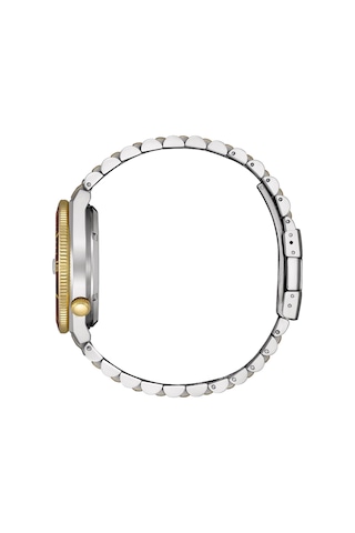 Citizen Tsuyosa Shore 40 Mm Otomatik Saat Nj0234-58x Çok Renkli