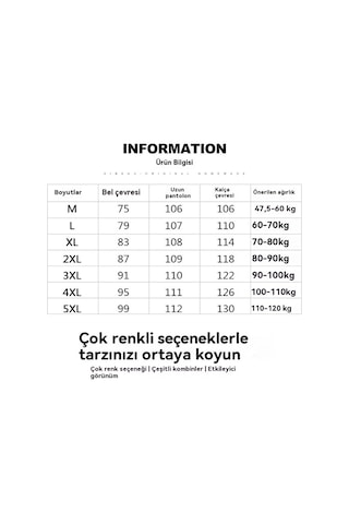 Aşınmaya Dayanıklı Çok Cepli Düz Bol Büyük Beden İş Pantolonu Koyu Gri
