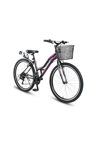 Kldoro KD-025 Spor 26" Jant 21 Vites Kadın Dağ Bisikleti