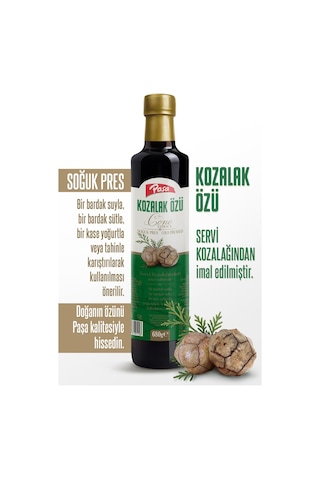 Kozalak Özü 680 Gr