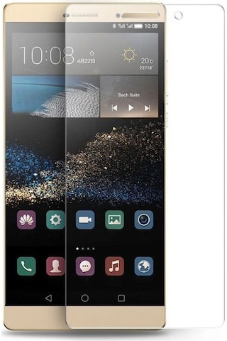 Nettech Huawei P9 Lite 2017 Uyumlu Ön Koruma Cam Ekran Koruyucu