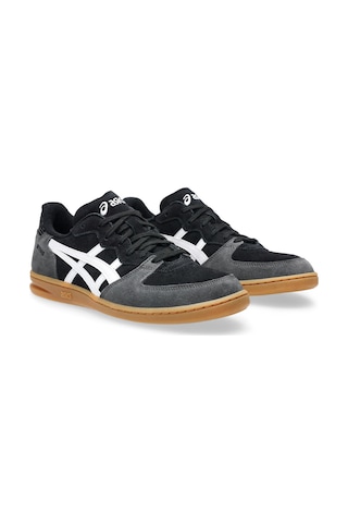 Asics Asıcs Skyhand Og Unisex Black Sneakers 1203a452-001 Black Siyah