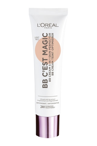 L'Oréal Paris C'ést Magic BB Krem 02 Light