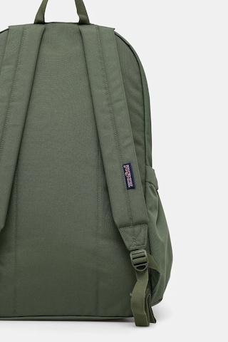 Jansport Lounge Pack Unisex Sırt Çantası Ek0a5bj32t31 Yeşil