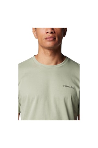 Rapid Ridge Back Graphic Tee Iı Yeşil