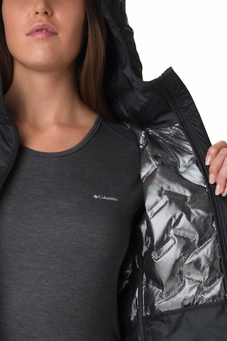 COLUMBİA WK0260 DeltaRidge™ Down Hooded Jacket 1875931010
