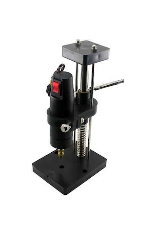 Robotistan Robotistan Mini Drill Standı (El Matkabı Sehpası)