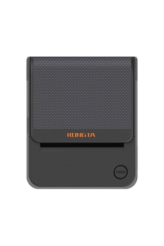 Rongta Rp336, Termal, Masaüstü, Fiş Yazıcı, 200mm/s Hız, 80mm Kağıt, 203 Dpı, Otomatik Kesici, Ethernet, Usb