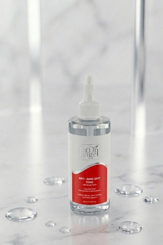 Anti Dark Spot Tonik 200 Ml Lekeli Ciltler İçin Aydınlatıcı Yüz Toniği Alpha Arbutin + Niacinamide