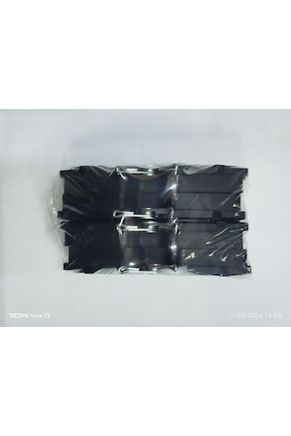 Megane 1 Scenic 1 Ön Fren Balatası Takım 1999-2002 Oem Ref:410607125r