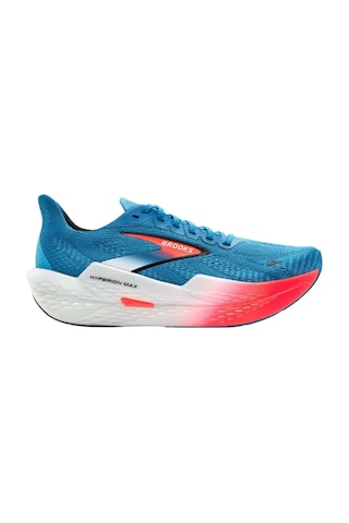 Brooks Kadın Hyperion Max 2 Koşu Ayakkabısı Kod -189432712 Mavi