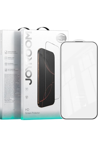 Joyroom İphone 17 Air Uyumlu Hd Premium Ekran Koruyucu