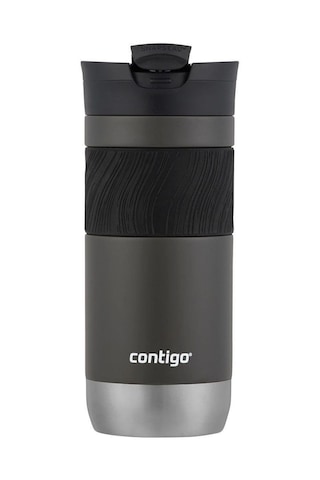 Contigo Antrasit Termos 470 Ml Antrasit