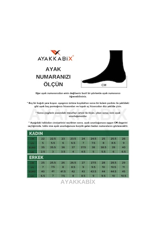 Ghattix Erkek Bağsız Günlük Spor Ayakkabı - Siyah
