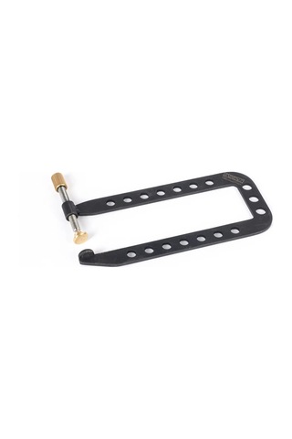 Kunduz Mini Yatay İşkence 28x100 Mm