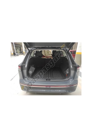 Kaiser Volkswagen Tayron Bagaj Havuzu, 2025-