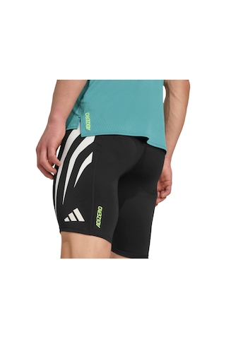 Jp1492-e Adidas Adızero A St M Erkek Şort Ve Kapri Siyah Jp1492-e Siyah