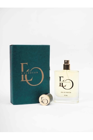 Polodeur PD120 Kadın Parfüm EDP 50 ML