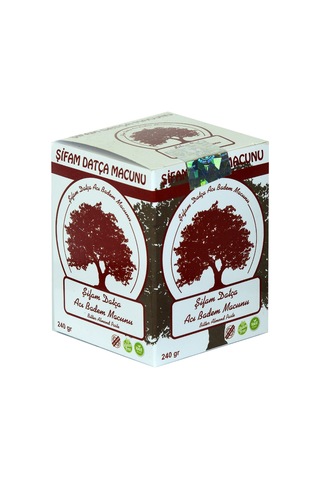 Şifam Datça Acı Badem Macunu 240 G