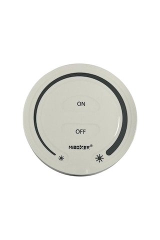 12-24v Touch-dokunmatik Duvar Tipi Led Dimmer Çok Renkli