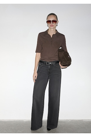 Mavi - Joy Mavi Edition Antrasit Jean Pantolon 1010960-a3213 Antrasit