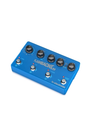 Tc Electronıc Flashback 2x4 Delay