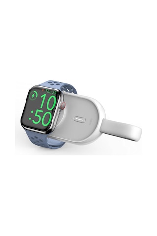 Wiwu Wi-M20 Ark Serisi 1200 mAh 2.5 W Akıllı Saat Mini Wireless Powerbank