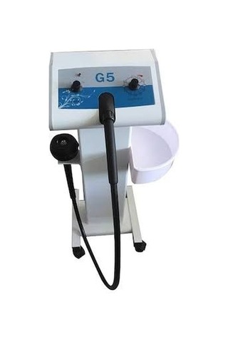 G5 Vibro Masaj Cihazı