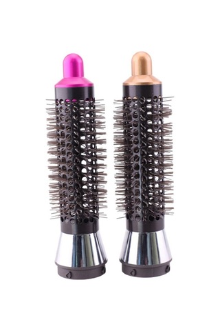 Xurunkeji Dyson Airwrap Hs01 Hs05 İçin Silindir Tarak Bukle Makinesi Aksesuarları Şekillendirici Bukle Saç Aracı B