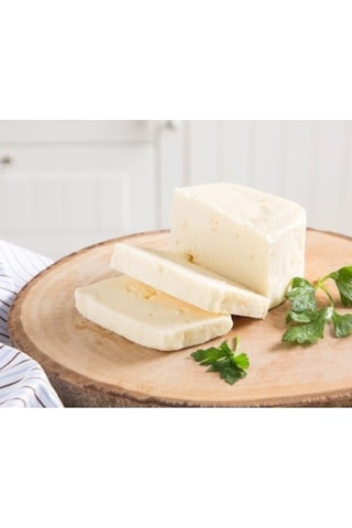 Ersütçü Baba Tam Yağlı Ezine Inek Peyniri 500 G Ersütçü Baba Tam Yağlı Ezine Inek Peyniri 500 G