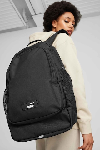 Puma Academy Backpack Gri Unisex Sırt Çantası 000000000102050213