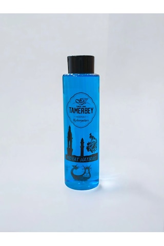 Tamerbey Okyanus Çiçeği Kolonyası Cam Şişe 400 Ml