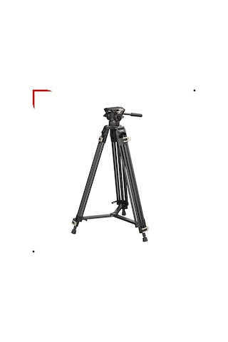 Smallrig 3751 Ad-01 Profesyonel Tripod