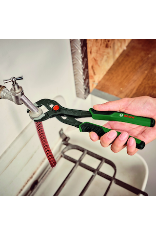Bosch Boru Anahtarı 250mm - 1600A027PR